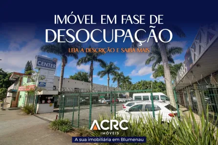 Ponto Comercial para alugar, 35m² no Itoupava Norte, Blumenau