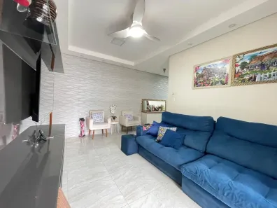 Casa com 2 Quartos à venda, 117m² no Vila Marta, Campinas