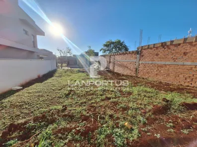 Lote/Terreno à venda, 261m² no Real Sul, Ribeirão Preto