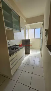 Apartamento com 3 Quartos à venda, 70m² no Residencial José Lázaro Gouvea, Londrina