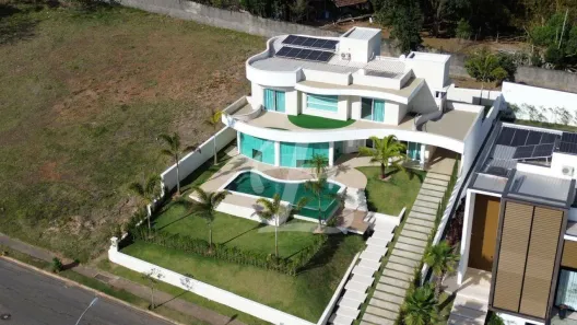 Casa de Condomínio com 4 Quartos à venda, 354m² no Condomínio Residencial Itaporã de Atibaia, Atibaia