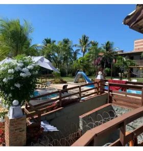 Casa com 6 Quartos à venda, 250m² no Jacaúna, Aquiraz