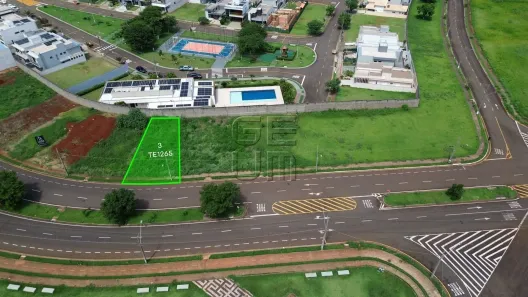 à venda, 262m² no Gleba Simon Frazer, Londrina