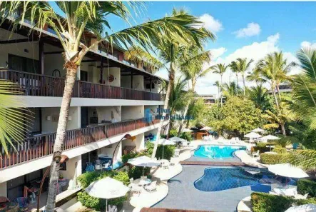 Flat com 2 Quartos à venda, 62m² no , Ipojuca