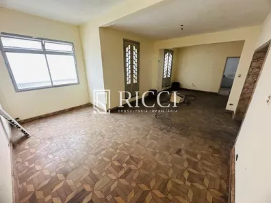 Cobertura com 6 Quartos à venda, 350m² no Boqueirão, Santos