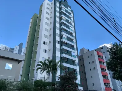 Apartamento com 2 Quartos à venda, 66m² no Vila Ipiranga, Londrina