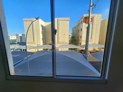 Apartamento com 2 Quartos à venda, 42m² no Rios de Spagna, São José do Rio Preto