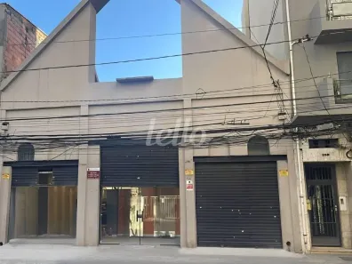 Ponto Comercial para alugar, 357m² no Cambuci, São Paulo