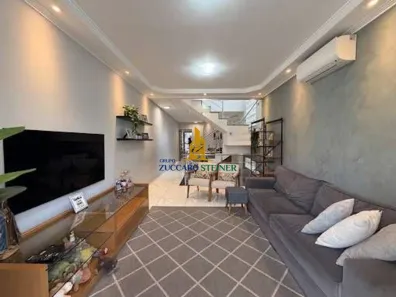 Sobrado com 3 Quartos à venda, 240m² no Jardim Paraventi, Guarulhos