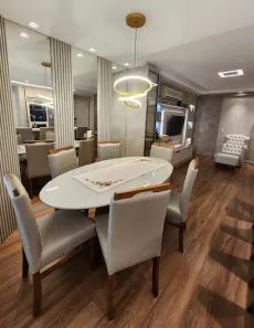 Apartamento com 3 Quartos à venda, 103m² no Centro, Balneário Camboriú