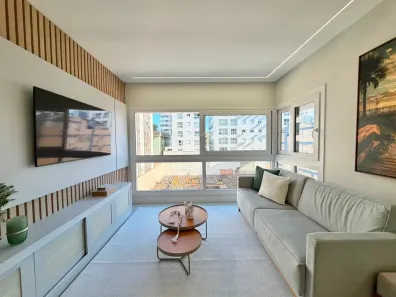 Apartamento com 3 Quartos à venda, 90m² no Zona Nova, Capão da Canoa