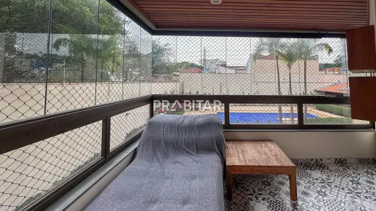Apartamento com 3 Quartos à venda, 166m² no Vila Leopoldina, São Paulo
