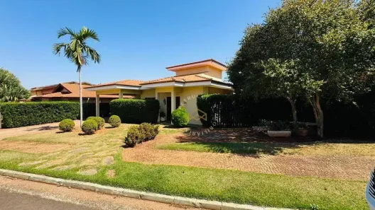 Casa de Condomínio com 4 Quartos à venda, 203m² no Loteamento Residencial Barão do Café, Campinas