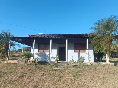 Fazenda/Sítio com 3 Quartos à venda, 10800m² no , Moita Bonita