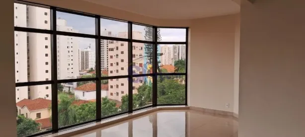 Apartamento com 4 Quartos à venda, 402m² no Centro, Araraquara