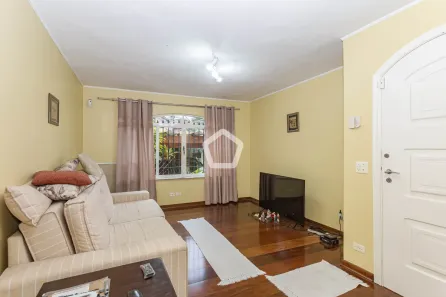 Casa com 3 Quartos à venda, 253m² no Jardim Umuarama, São Paulo