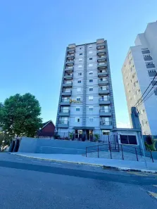 Apartamento com 2 Quartos para alugar, 73m² no Jardim Nova Bragança, Bragança Paulista