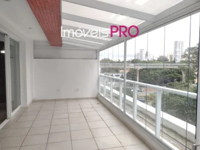 Apartamento com 2 Quartos à venda, 110m² no Campo Belo, São Paulo