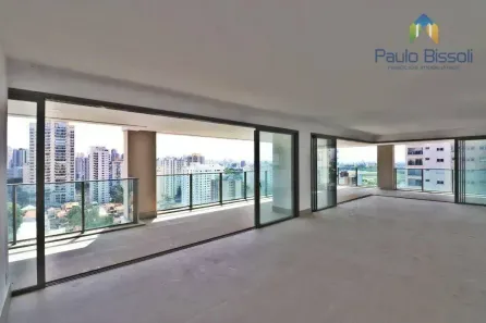 Apartamento com 4 Quartos à venda, 255m² no Santana, São Paulo