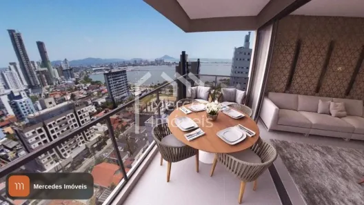 Apartamento com 3 Quartos à venda, 127m² no Fazenda, Itajaí