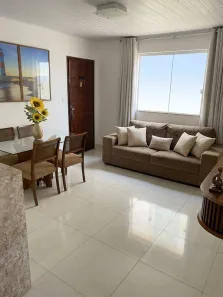 Apartamento com 2 Quartos à venda, 85m² no Itapuã, Salvador