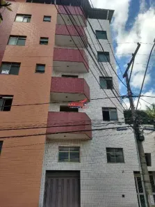 Apartamento com 2 Quartos para alugar, 70m² no Ramos, Viçosa