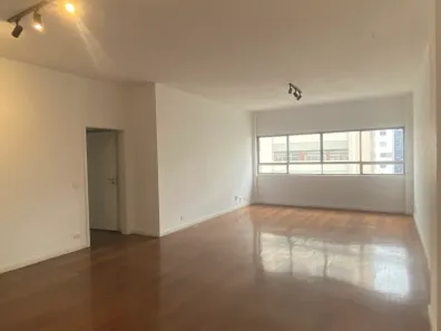 Apartamento com 3 Quartos à venda, 156m² no Perdizes, São Paulo
