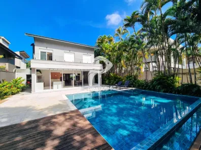 Casa com 4 Quartos à venda, 440m² no Riviera, Bertioga
