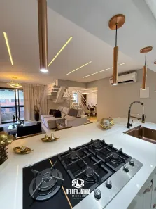 Cobertura com 4 Quartos à venda, 280m² no Ponta Verde, Maceió