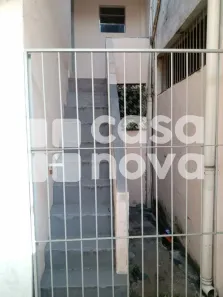 Casa com 1 Quarto para alugar, 35m² no Jardim Brasil (Zona Norte), São Paulo