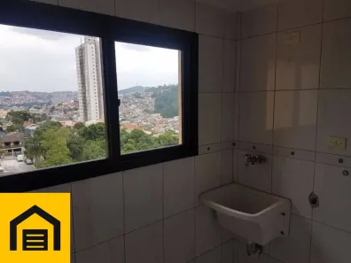 Cobertura com 3 Quartos à venda, 170m² no Vila Guarani, Mauá