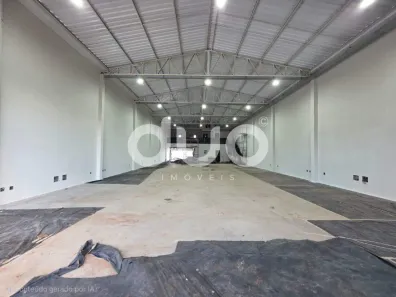 Ponto Comercial para alugar, 500m² no Morumbi, Piracicaba
