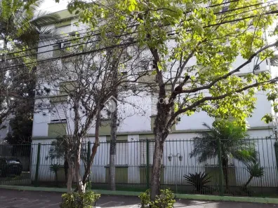 Apartamento com 3 Quartos à venda, 61m² no Santa Maria Goretti, Porto Alegre