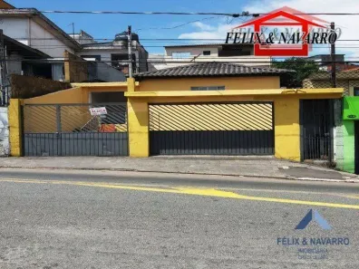 Prédio Comercial à venda, 280m² no Imirim, São Paulo