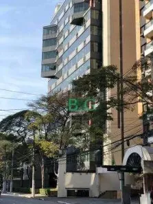 Sala Comercial para venda ou aluguel, 147m² no Brooklin Paulista, São Paulo