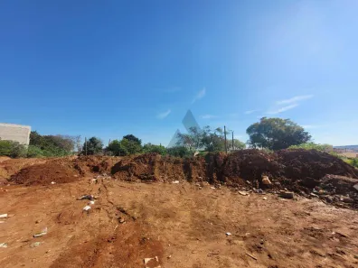 Lote/Terreno à venda, 2031m² no Vila Vendramini, Itapetininga