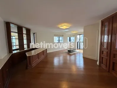 Apartamento com 3 Quartos à venda, 220m² no Campo Belo, São Paulo
