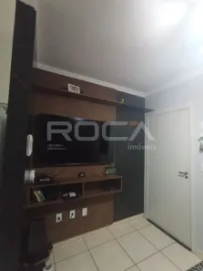 Apartamento com 2 Quartos à venda, 42m² no Jardim Doutor Paulo Gomes Romeo, Ribeirão Preto