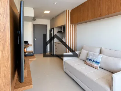 Apartamento com 1 Quarto à venda, 30m² no Pinheiros, São Paulo
