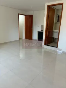 Flat com 1 Quarto para alugar, 26m² no Pinheiros, São Paulo