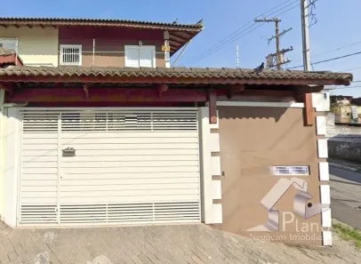 Sobrado com 2 Quartos à venda, 99m² no Vila Santa Terezinha (Zona Norte), São Paulo