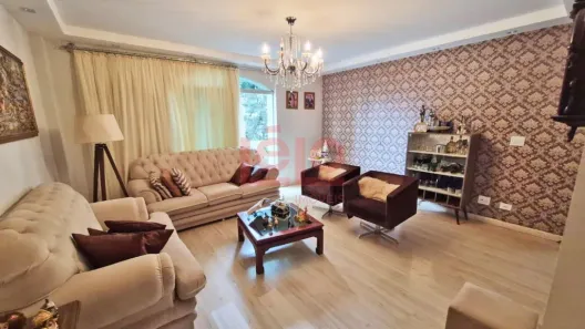 Apartamento com 3 Quartos à venda, 194m² no Zona 01, Maringá