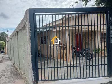 Casa com 3 Quartos à venda, 98m² no Vila Cristina, São José do Rio Preto
