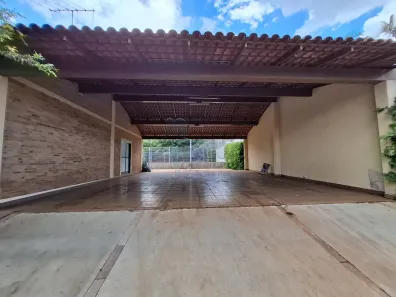 Imóvel Comercial com 2 Quartos à venda, 210m² no Jardim Canadá, Ribeirão Preto
