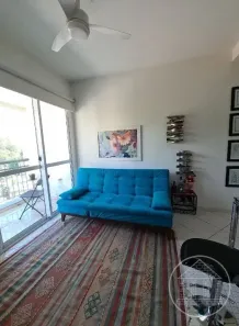 Apartamento com 1 Quarto à venda, 35m² no Vila Andrade, São Paulo