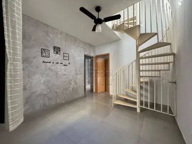 Cobertura com 2 Quartos à venda, 61m² no Parque dos Lagos, Ribeirão Preto