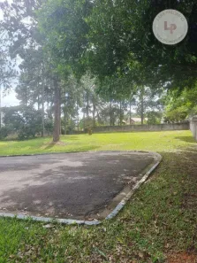 Lote/Terreno à venda, 717m² no Chácaras Alpina, Valinhos