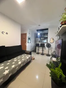 Apartamento com 2 Quartos à venda, 49m² no Morro Santana, Porto Alegre