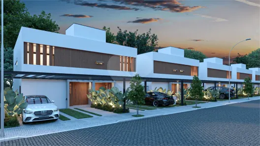 Casa de Condomínio com 3 Quartos à venda, 147m² no Leitão, Louveira