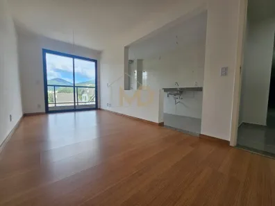Apartamento com 2 Quartos à venda, 68m² no Várzea, Teresópolis